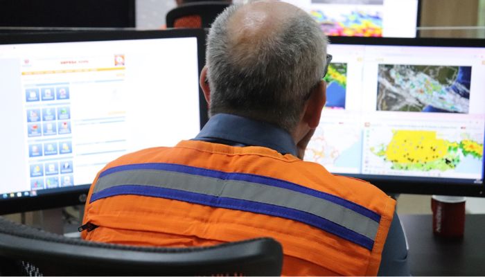  Águas de Março: Defesa Civil aprimorou sistemas e monitoramento no Paraná 